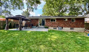 8384 Summitridge Dr, Anderson Twp., OH 45255