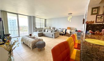2851 NE 183rd St 1706E, Aventura, FL 33160
