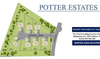 1 Potters Ct, Bayville, NJ 08721