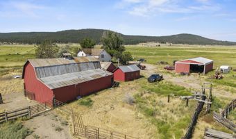 57707 Hwy 140, Bly, OR 97622