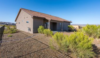 661 SHADOW CANYON Dr, Clarkdale, AZ 86324