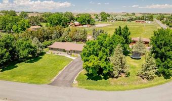 31 McCullough Rd, Cody, WY 82414