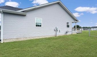 306 Wells Purdom Dr, Almo, KY 42020