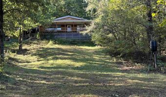 186 Ferguson Mountain Rd, Beebe, AR 72012