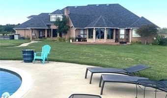 3234 Mount Washington Rd, Ardmore, OK 73401