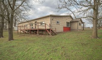 881 Lawhorn Rd, Anderson, MO 64831