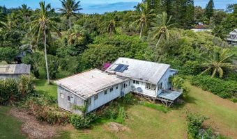 210 Door Of Faith Rd, Haiku, HI 96708