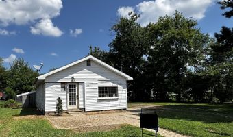 2312 Fulton St, Anderson, IN 46016
