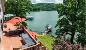 21580 Moonlight Bay Rd, Abingdon, VA 24211