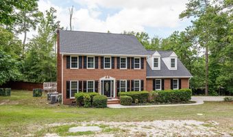 614 Lakeside W, Aiken, SC 29803