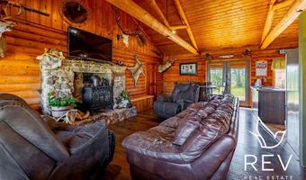 40 Absoraka Dr, Cody, WY 82414