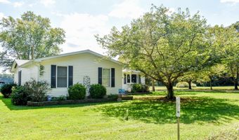 3398 BROWNSVILLE Rd, Harrington, DE 19952