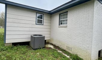 605 E Chickasaw St, Brookhaven, MS 39601