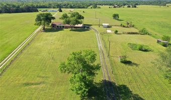 180 State Highway 179, Teague, TX 75860