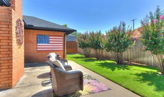 3101 N Shannon Ct, Bethany, OK 73008