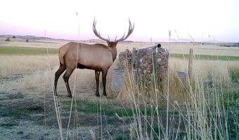 91355 HWY 293, Antelope, OR 97001