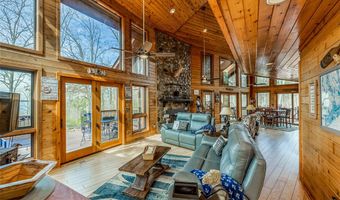 410 Peninsula Dr, Anderson, SC 29626