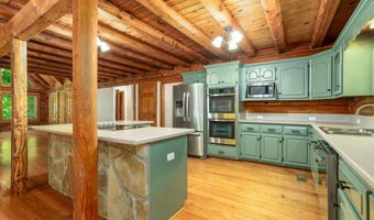 1031 COUNTY ROAD 4030, Arley, AL 35541