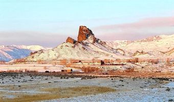 6 Whitney Dr, Cody, WY 82414