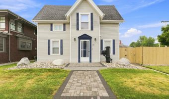305 W 7Th St, Auburn, IN 46706