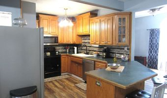 1901 N 600 Rd, Baldwin City, KS 66006
