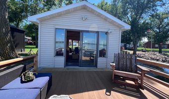 13942 Goose Isle Rd, Big Stone City, SD 57216