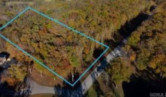 Lot 56 Vista Pointe Drive, Batesville, AR 72501