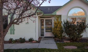 1811 S Cleveland St, Boise, ID 83705