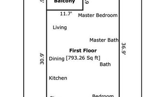 301 E Commerce Way Rd 214 Sea Spray, Atlantic Beach, NC 28512