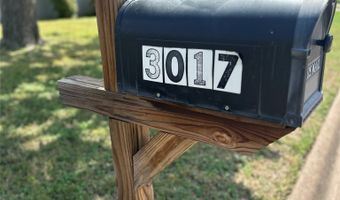 3017 Bennett Dr, Abilene, TX 79605