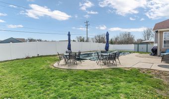8291 Westcliffe Dr, Avon, IN 46123