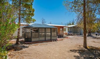 2501 N Joshua Rd, Amargosa Valley, NV 89020