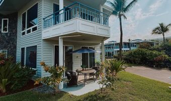 78-7190 Holua At Marina #LOA-55, Kailua Kona, HI 96740