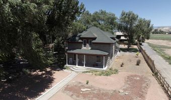 21413 Austin Rd, Austin, CO 81410