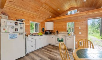 9230 And 9234 Mt Highway 35, Bigfork, MT 59911