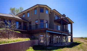 206 Lower Red Water Creek Rd, Beulah, WY 82712