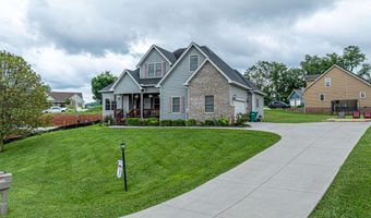 20972 Cheyenne Trl, Abingdon, VA 24211