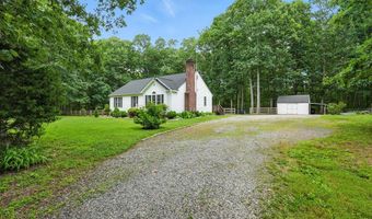 15685 Kennons Ln, Amelia, VA 23002