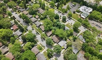 1061 Western Dr, Ann Arbor, MI 48103