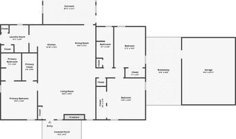 21 Gopher Rd, Alamogordo, NM 88310