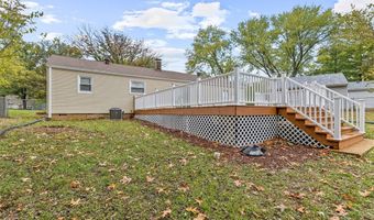 1738 E Highview Dr, Arnold, MO 63010