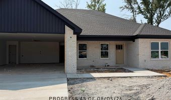 336 Millie Ct, Austin, AR 72007