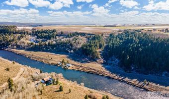 1547 Cherry Butte Rd, Ashton, ID 83420