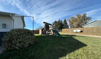 1008 S 10th Ave, Britton, SD 57430