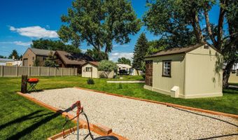 195 Pine St, Buffalo, WY 82834