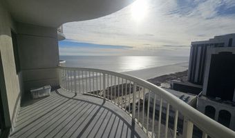 3101 Boardwalk 2001-2, Atlantic City, NJ 08401