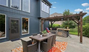 1505 N 150th Ter, Basehor, KS 66007