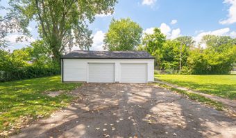 4690 N Sadlier Dr, Indianapolis, IN 46226
