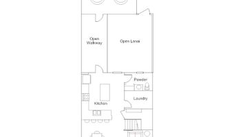 2136 Rider Rain Ln, Apopka, FL 32703