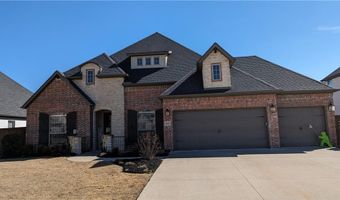 1405 Hamilton Ave, Bentonville, AR 72713